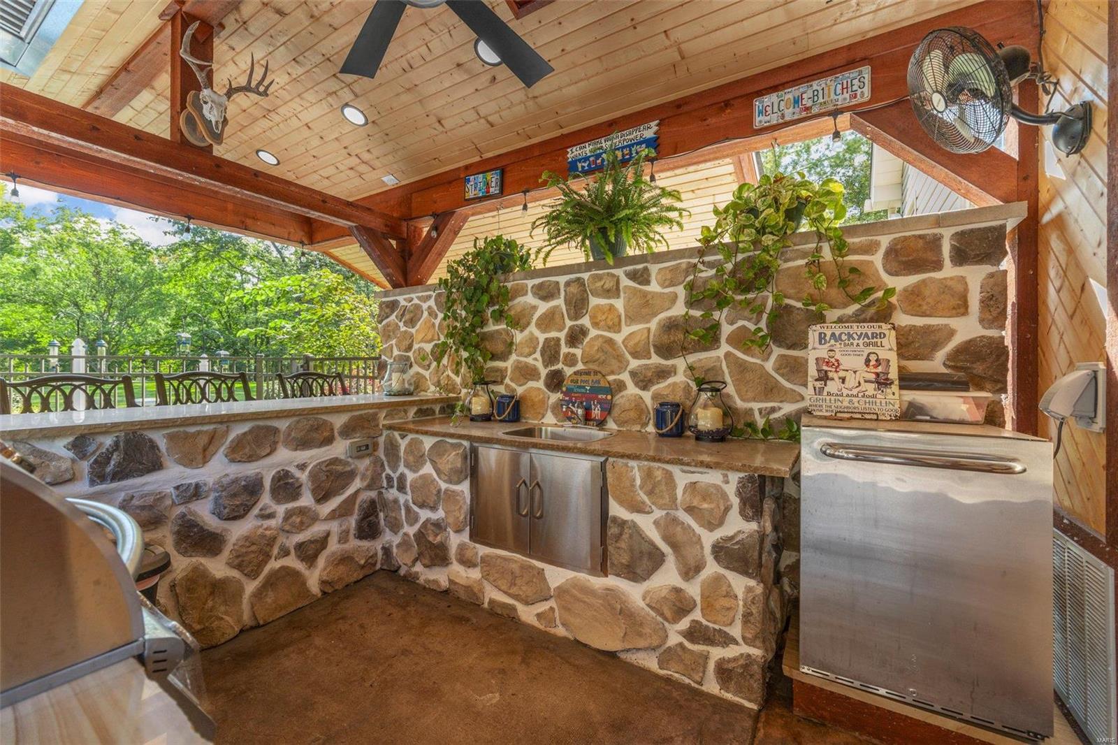 Lynchburg Estates - Residential