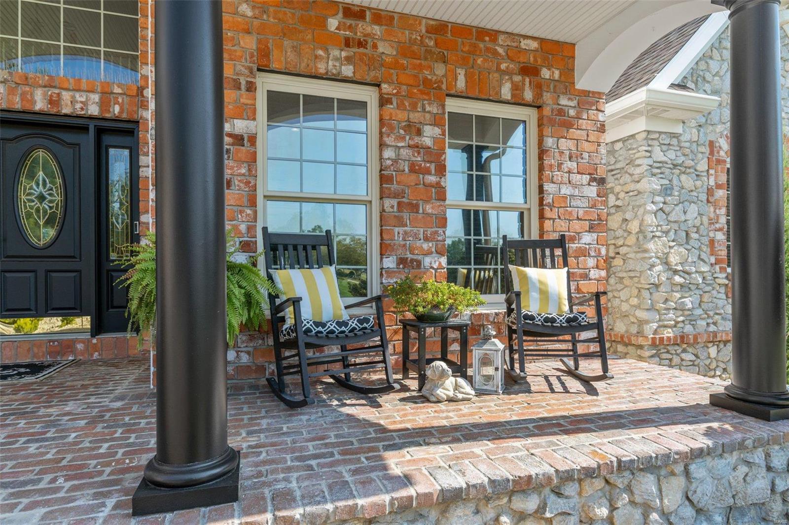 Lynchburg Estates - Residential