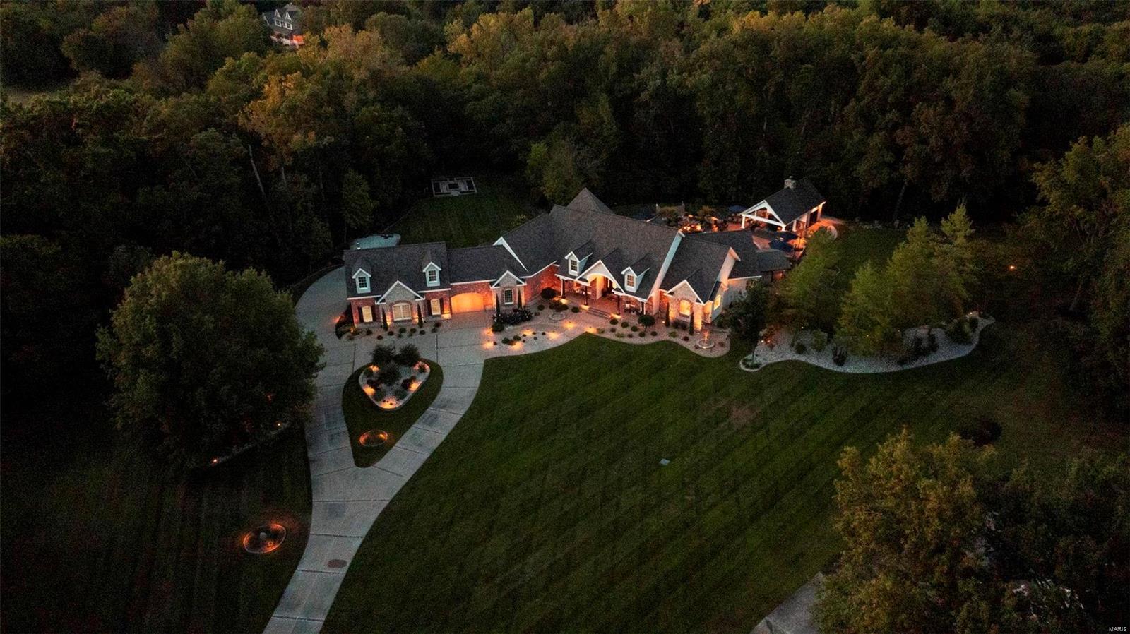 Lynchburg Estates - Residential