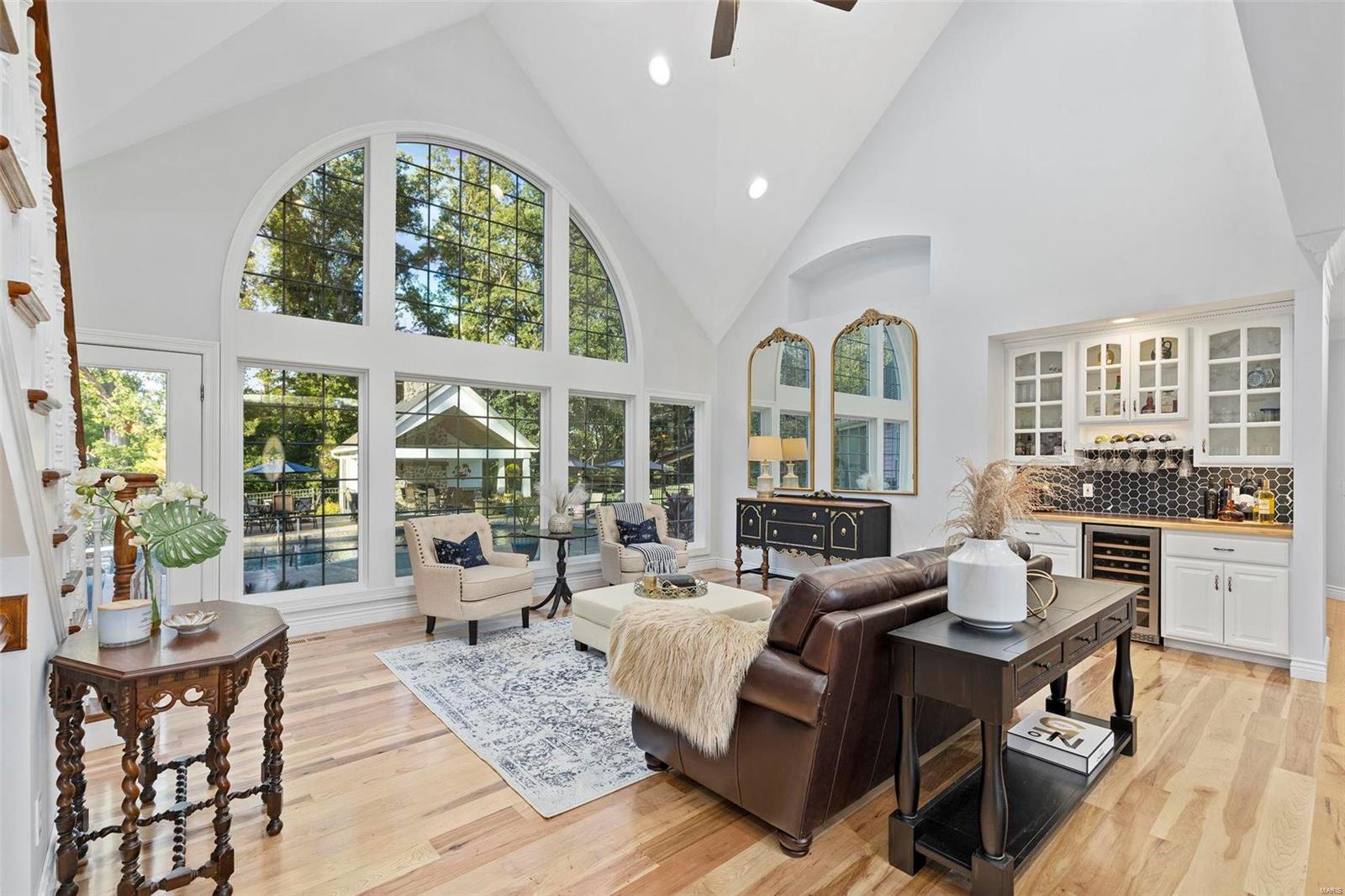 Lynchburg Estates - Residential