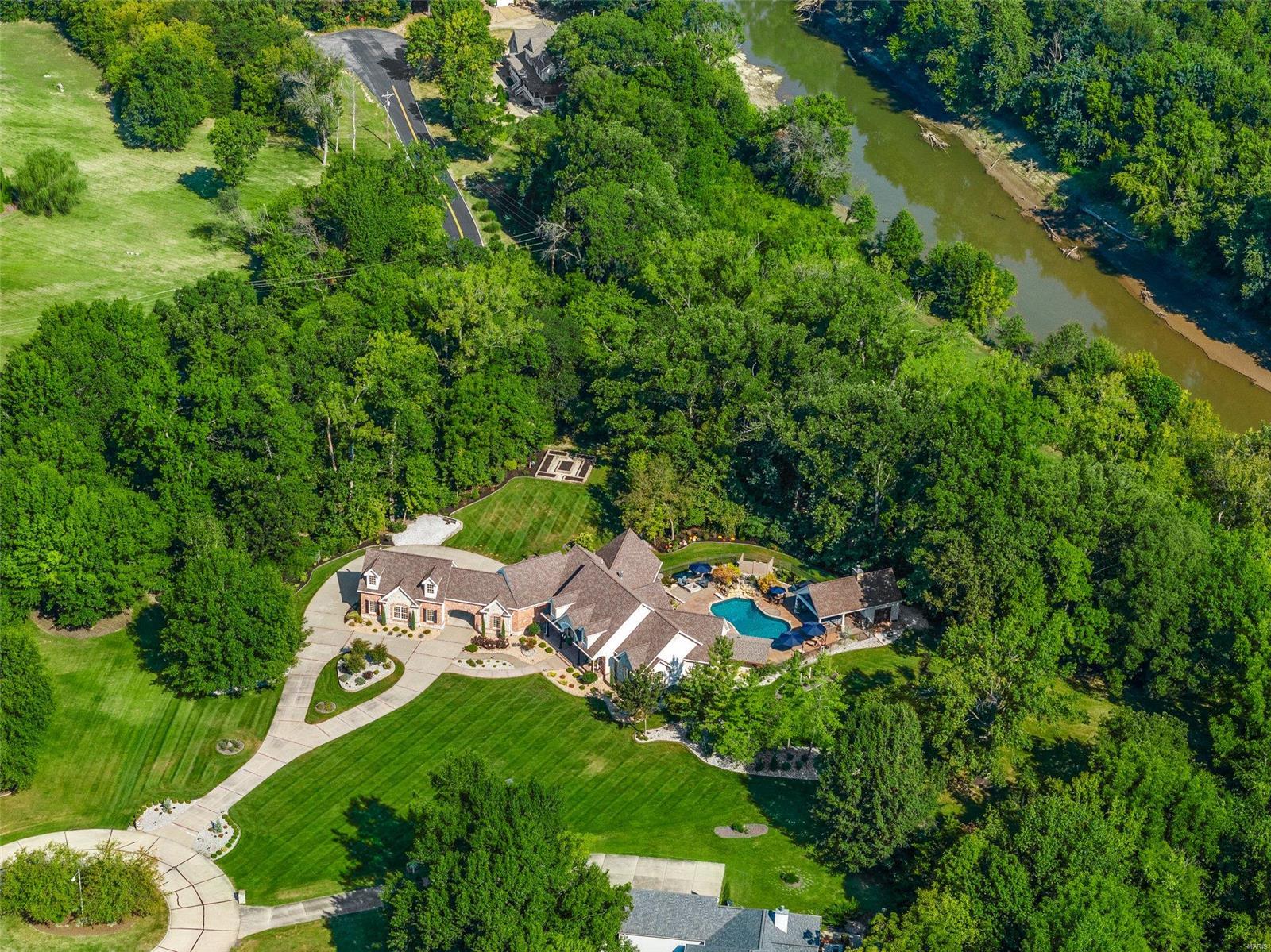 Lynchburg Estates - Residential