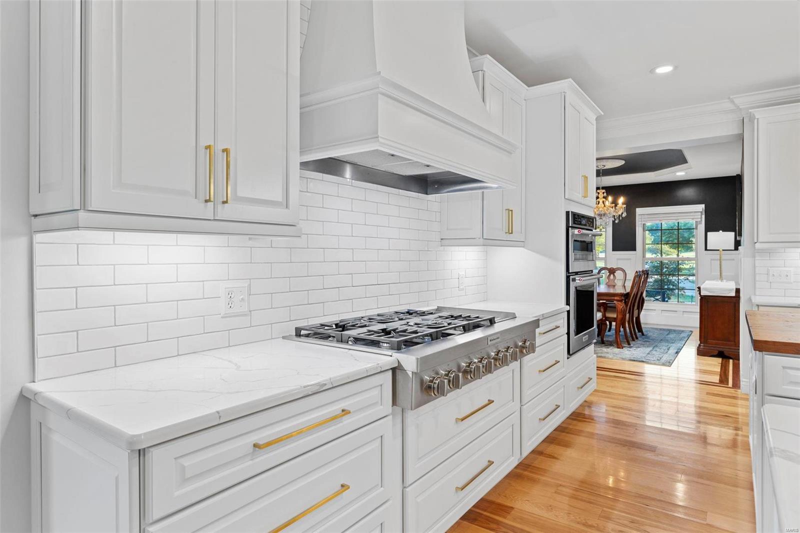 Lynchburg Estates - Residential