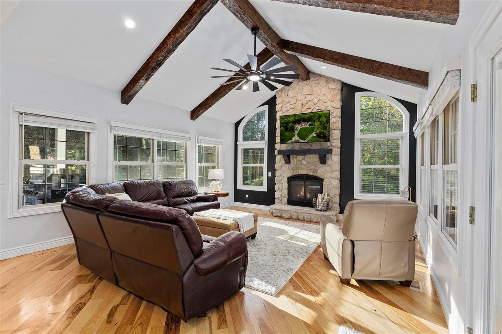 Lynchburg Estates - Residential