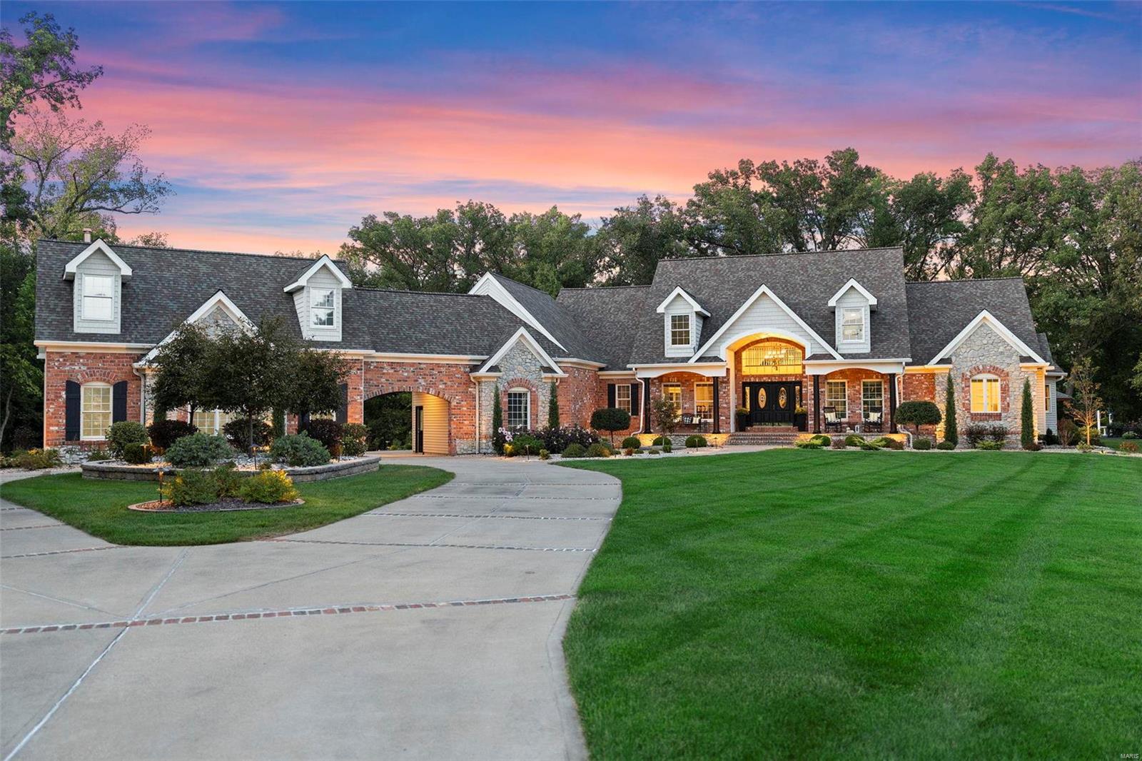 Lynchburg Estates - Residential