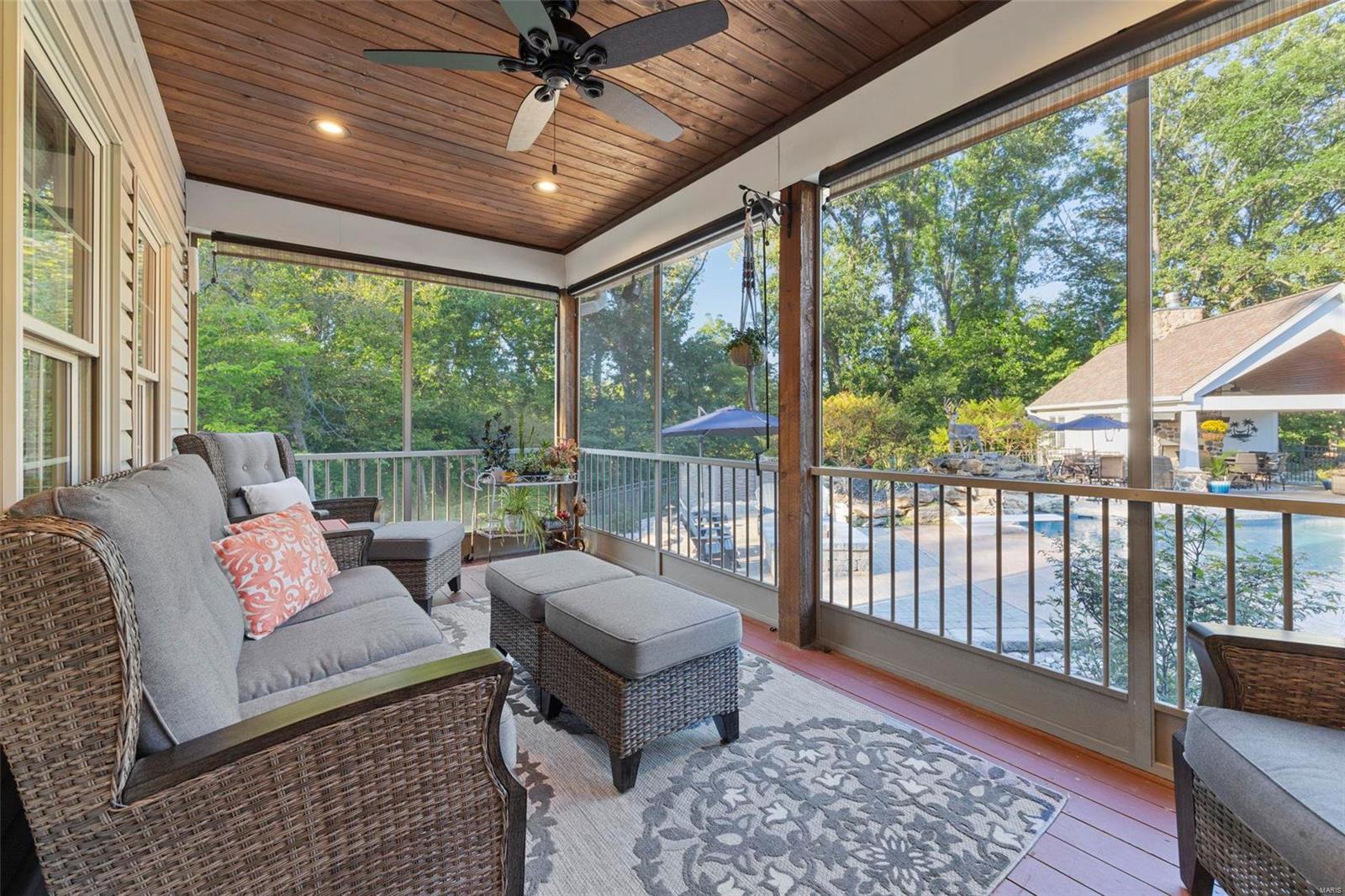 Lynchburg Estates - Residential