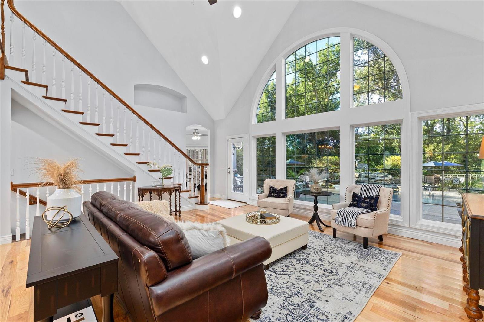 Lynchburg Estates - Residential