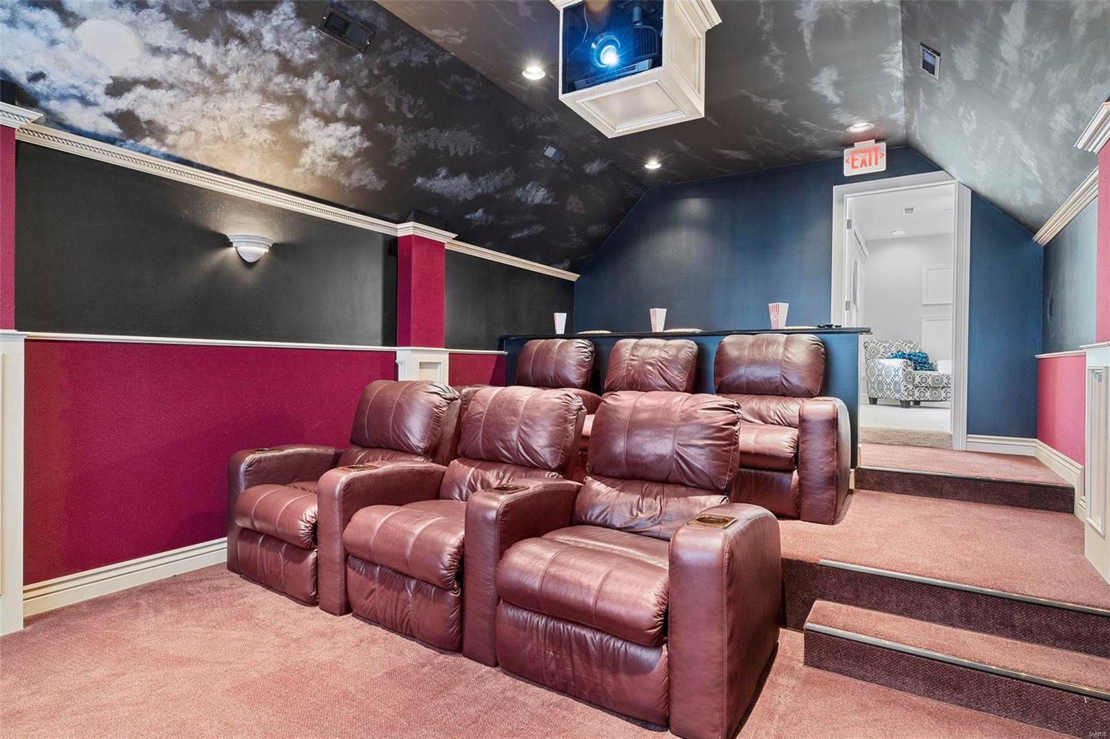 Lynchburg Estates - Residential