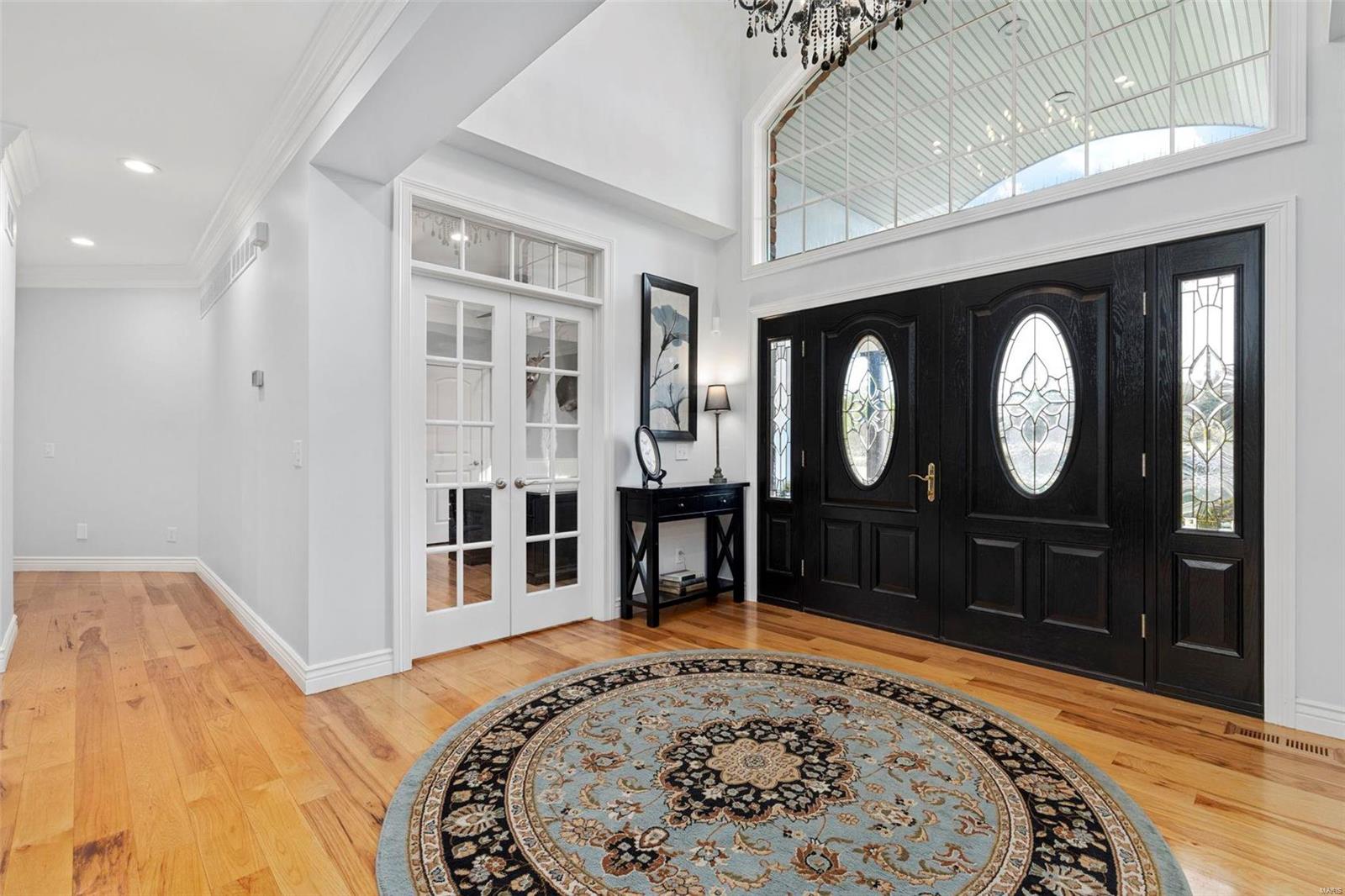 Lynchburg Estates - Residential