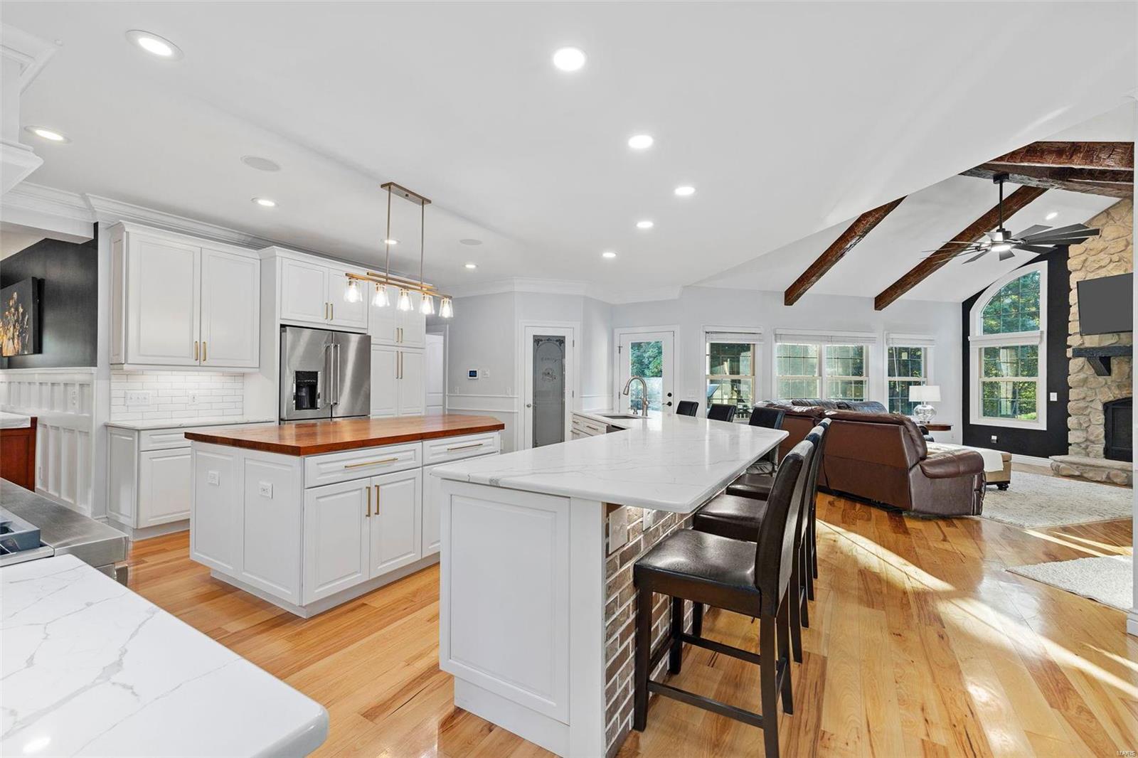 Lynchburg Estates - Residential