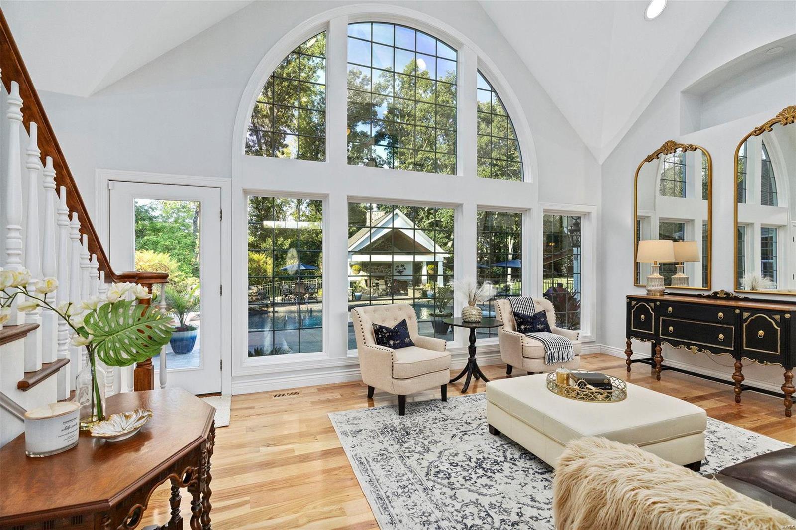 Lynchburg Estates - Residential