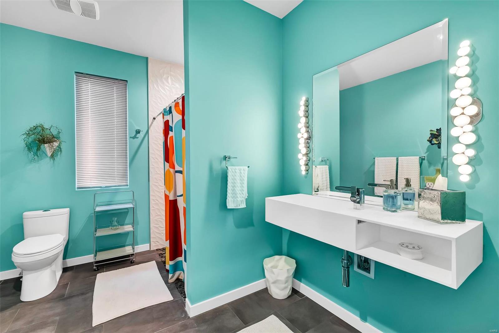 Gate District - Residential