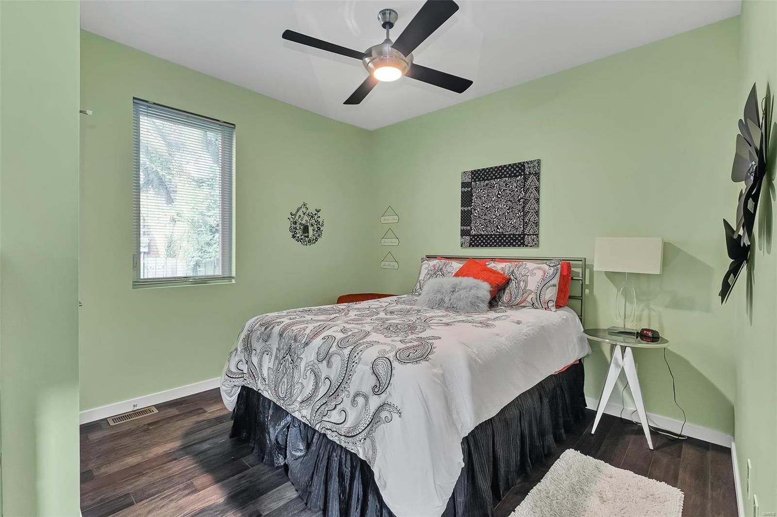 Gate District - Residential