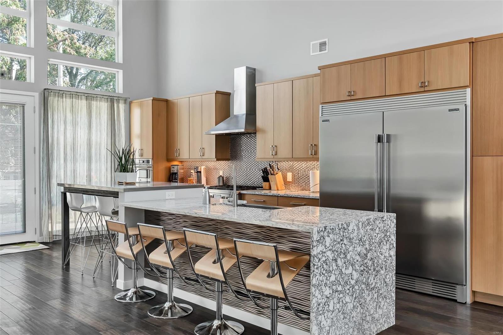 Gate District - Residential