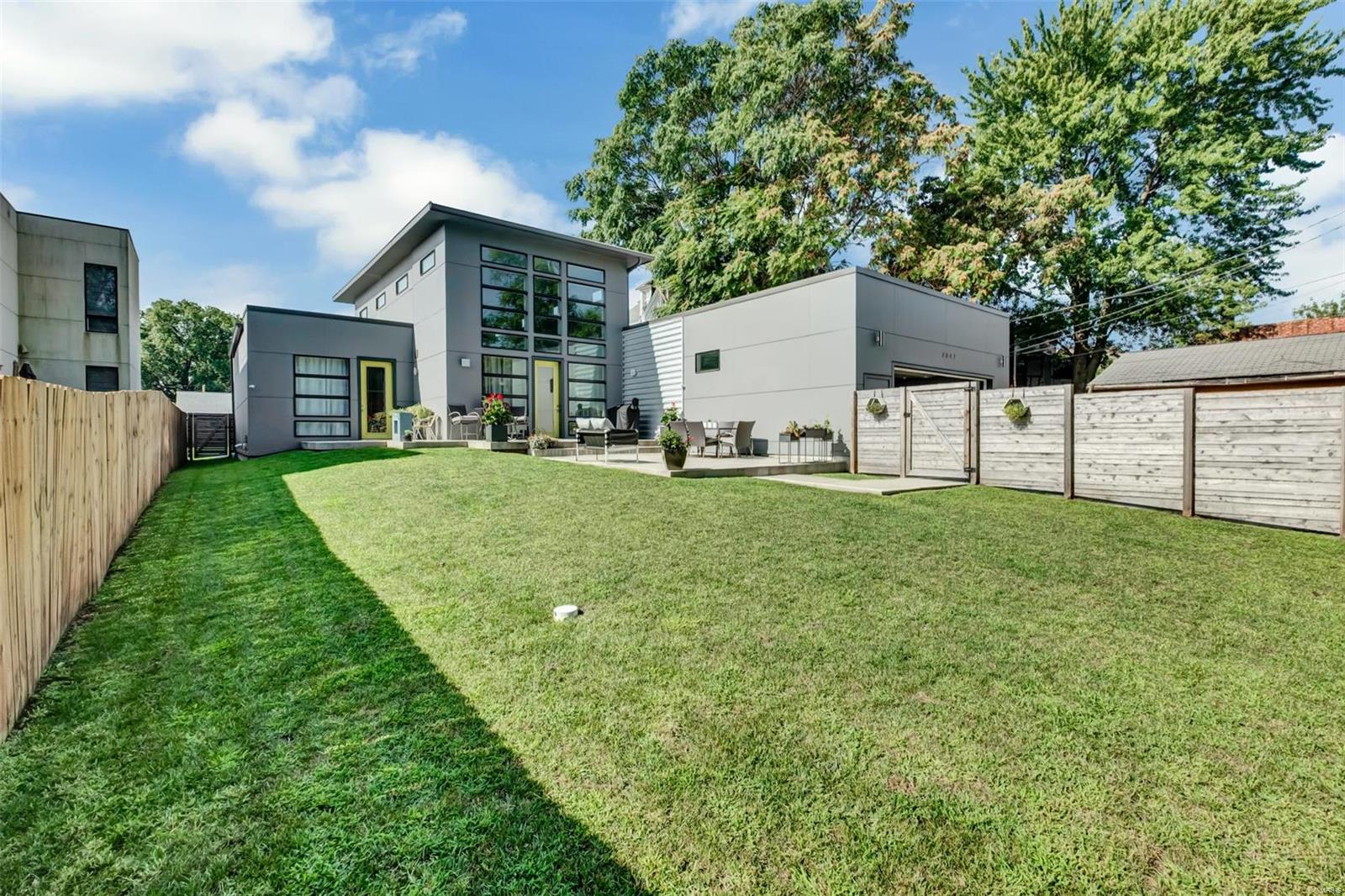 Gate District - Residential