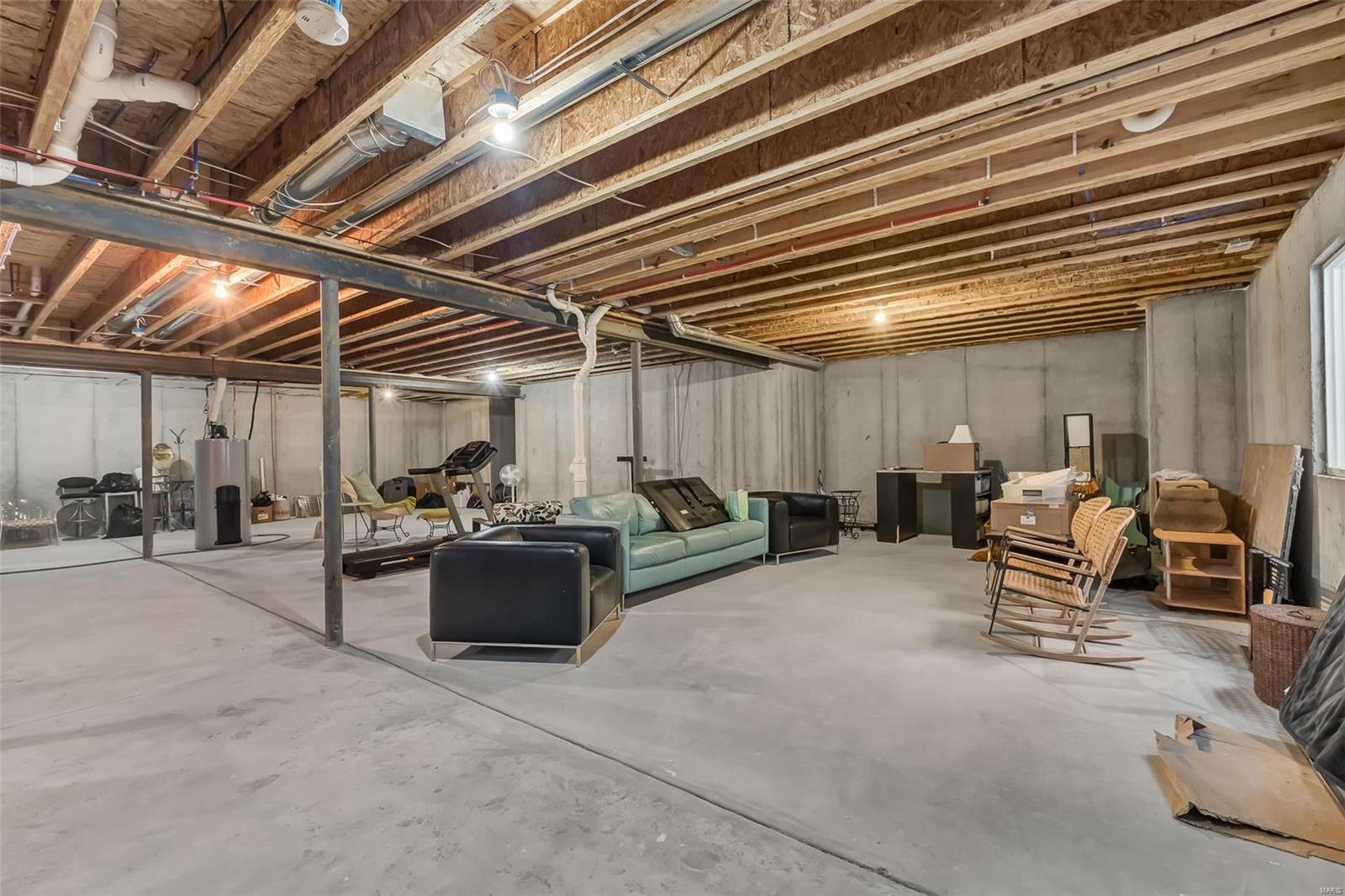 Gate District - Residential