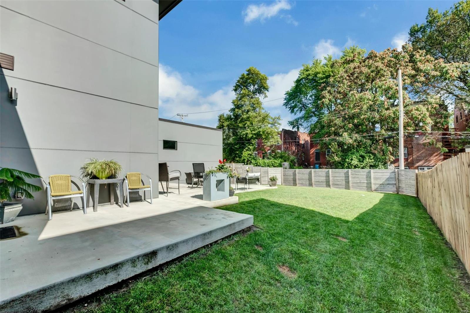 Gate District - Residential