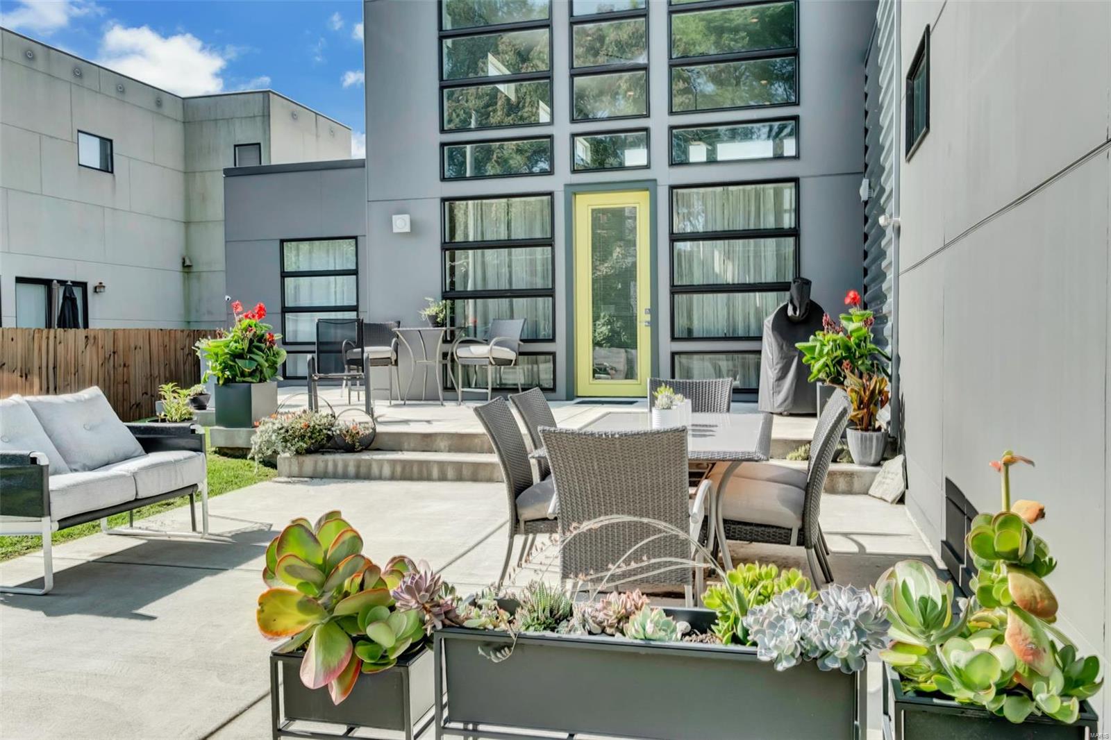 Gate District - Residential