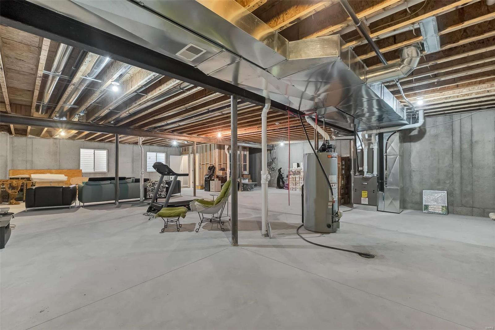 Gate District - Residential