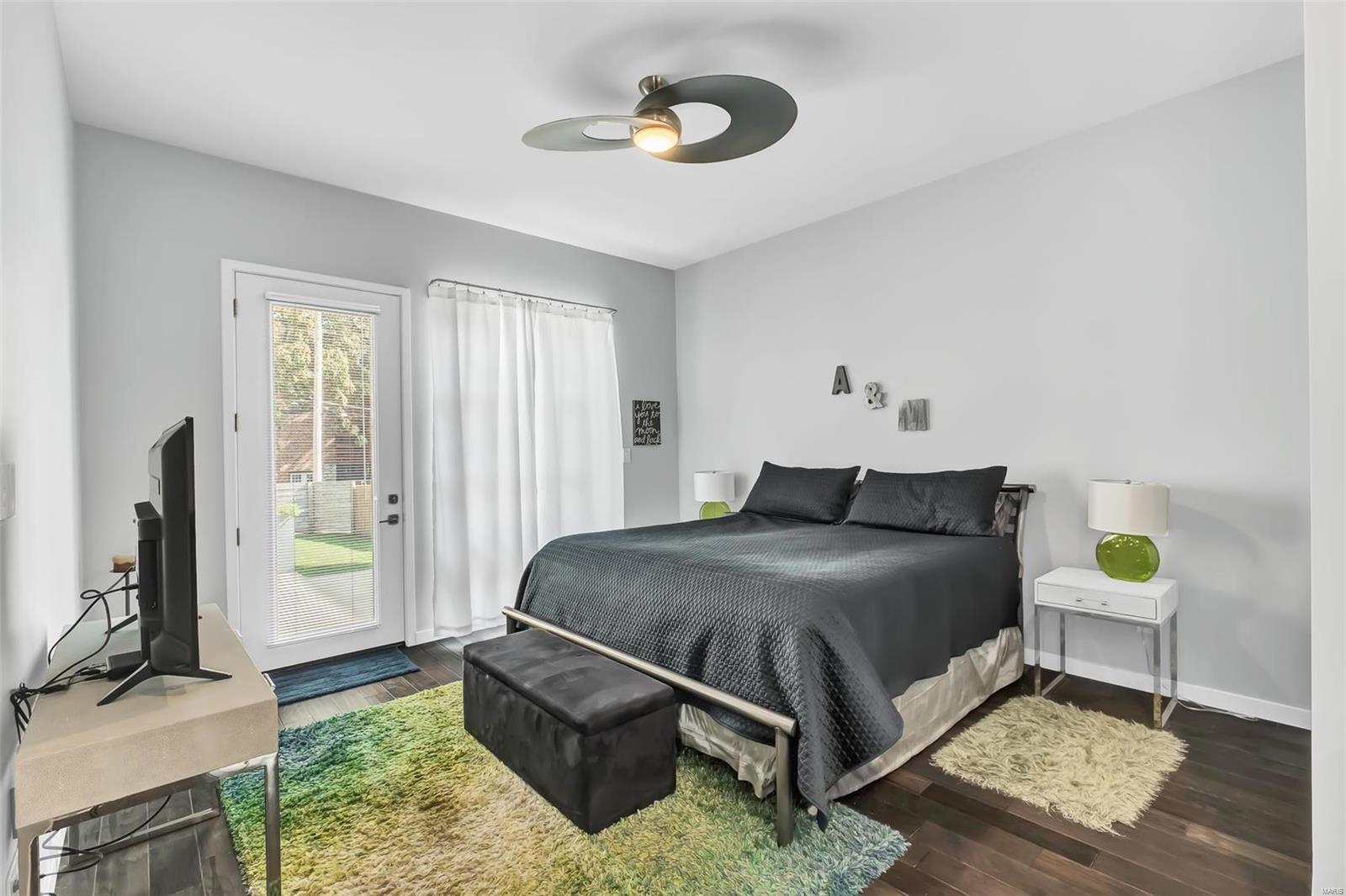 Gate District - Residential