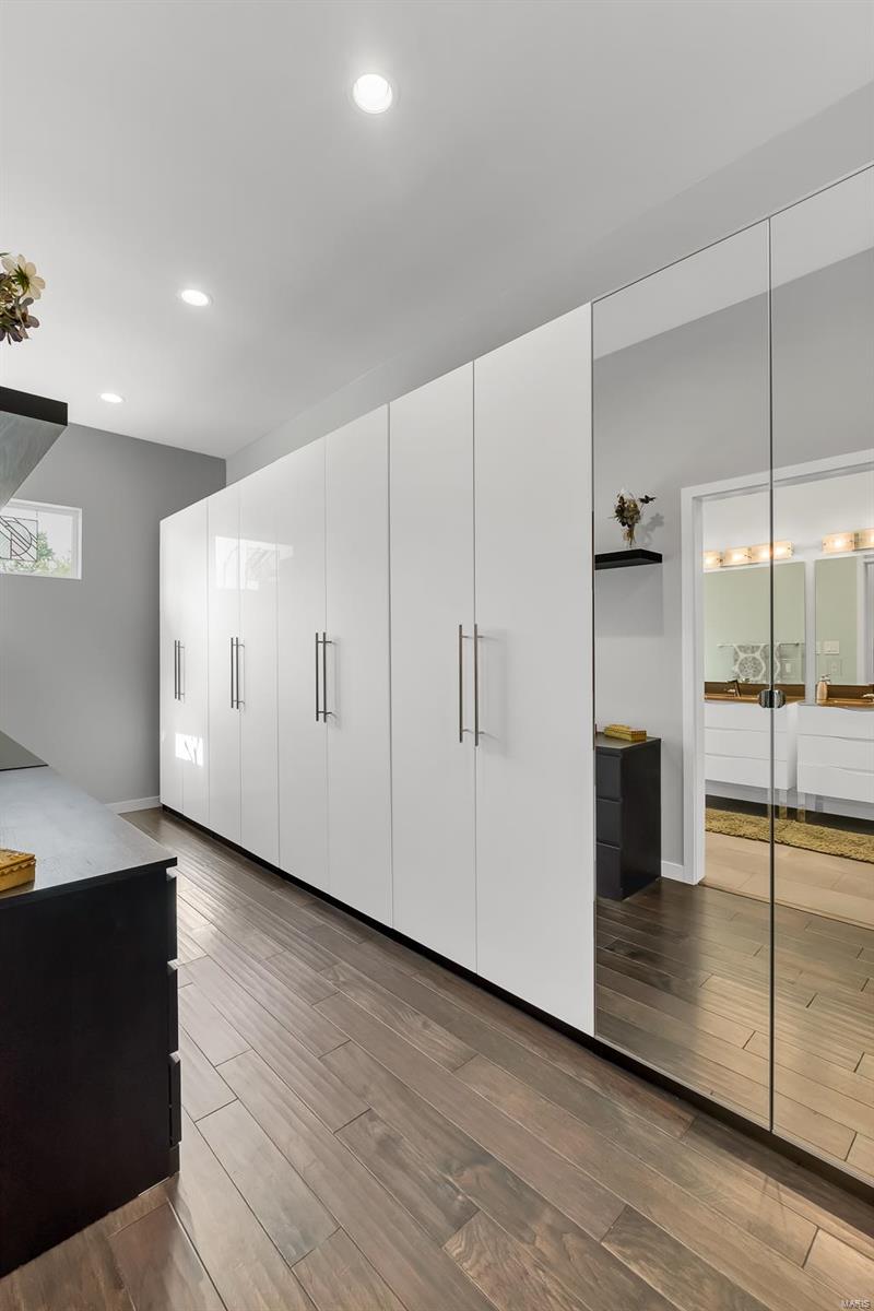 Gate District - Residential