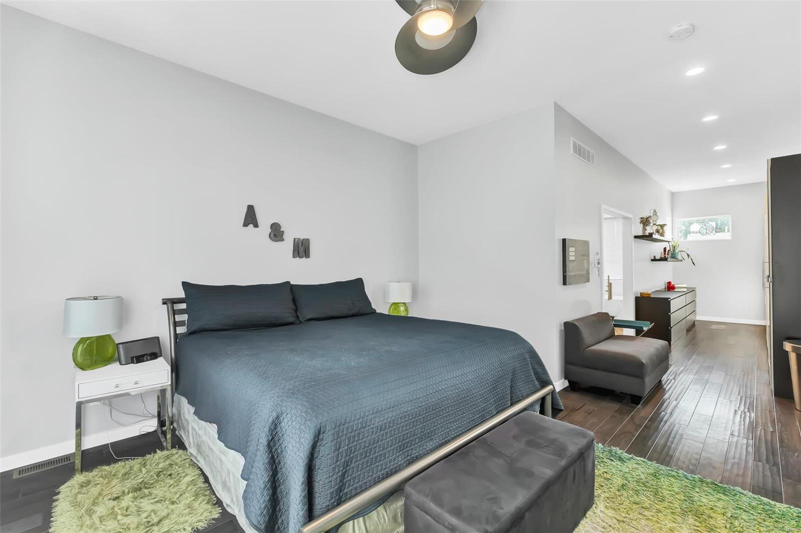 Gate District - Residential