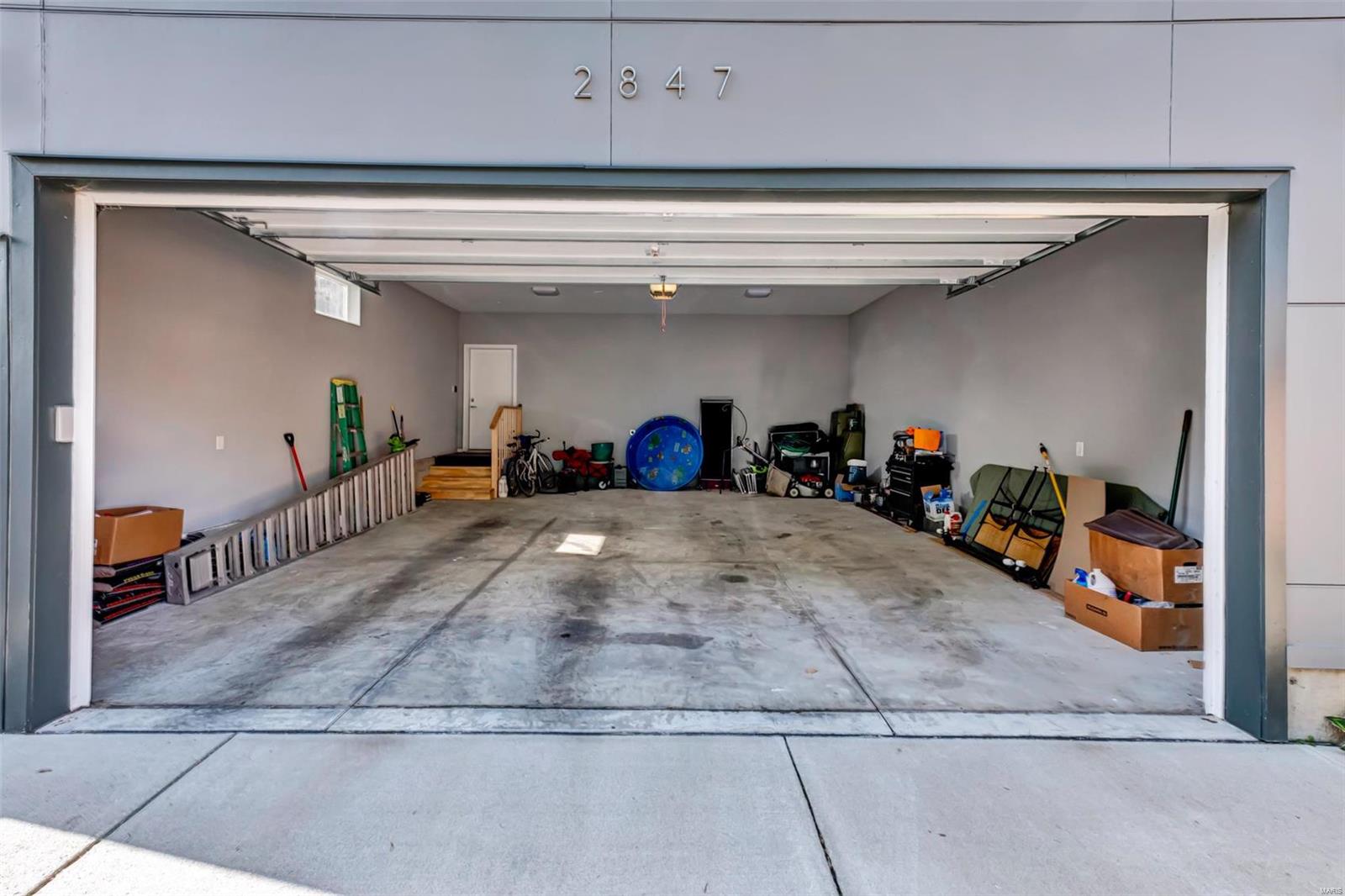 Gate District - Residential