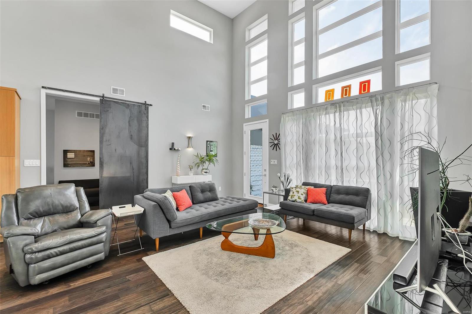 Gate District - Residential