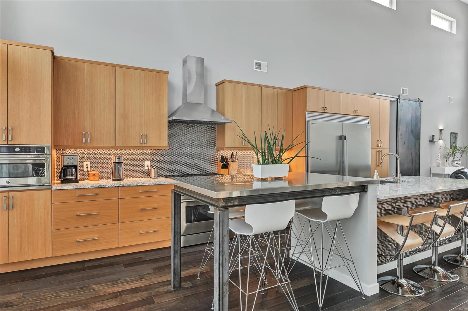 Gate District - Residential