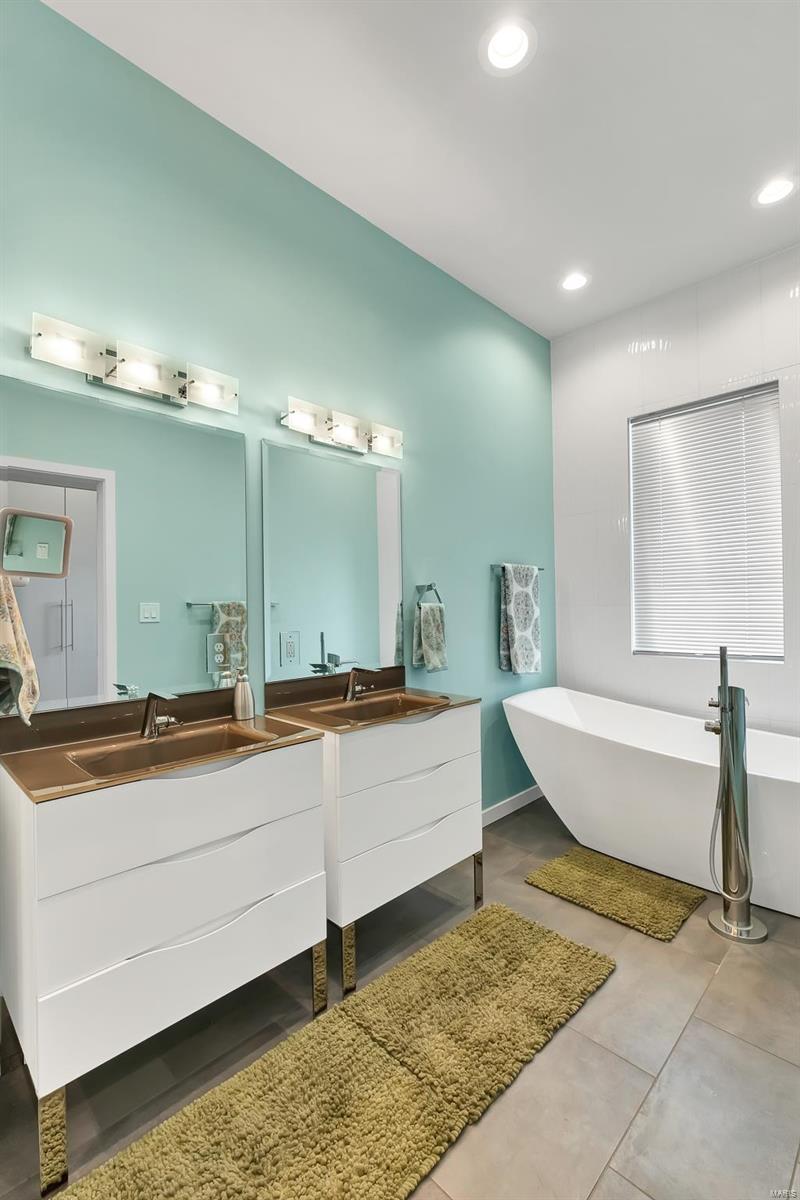 Gate District - Residential