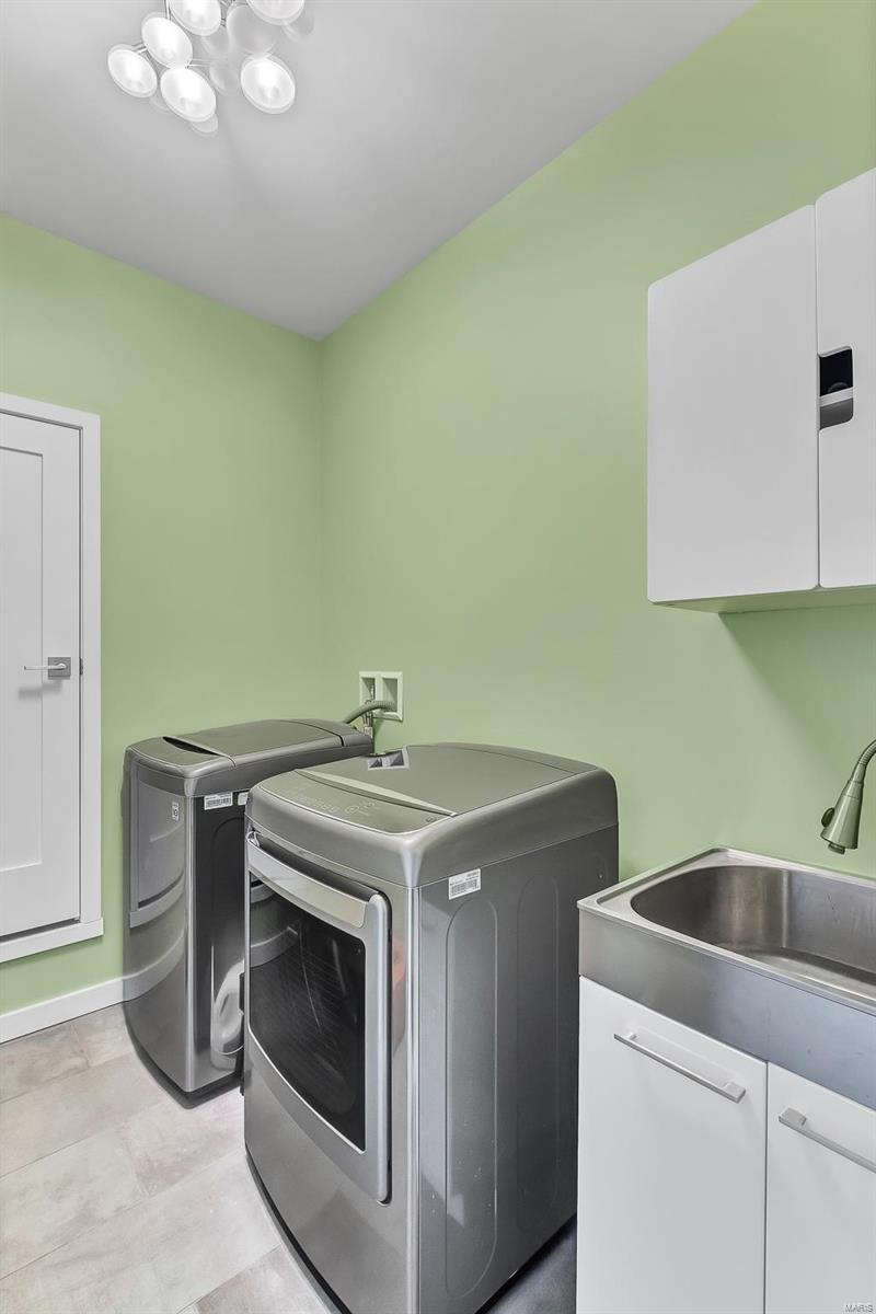 Gate District - Residential