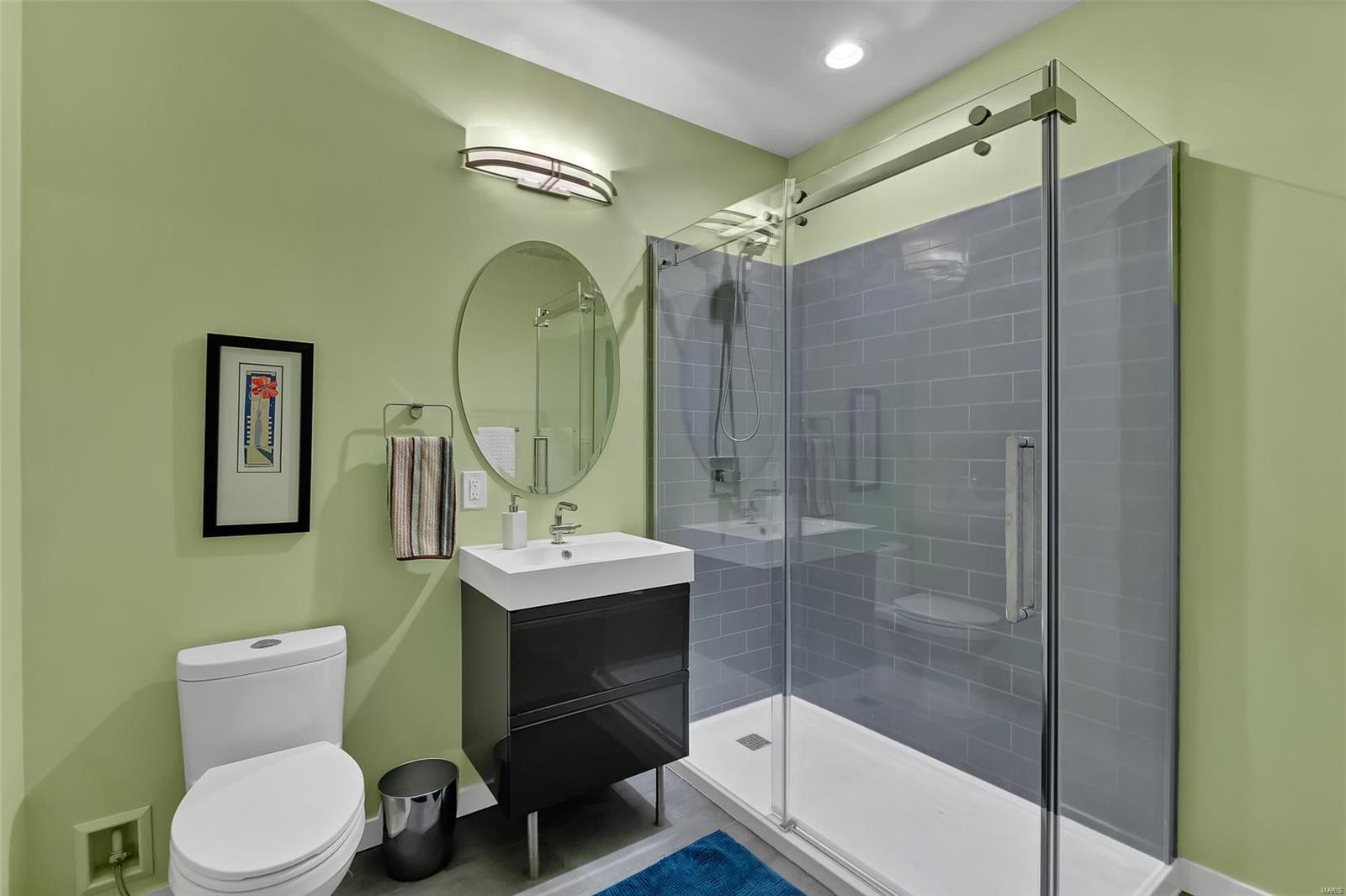 Gate District - Residential