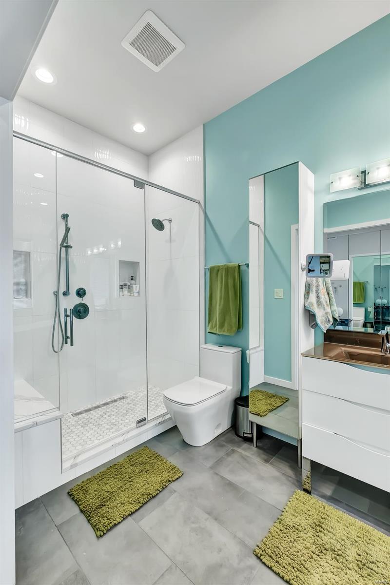 Gate District - Residential