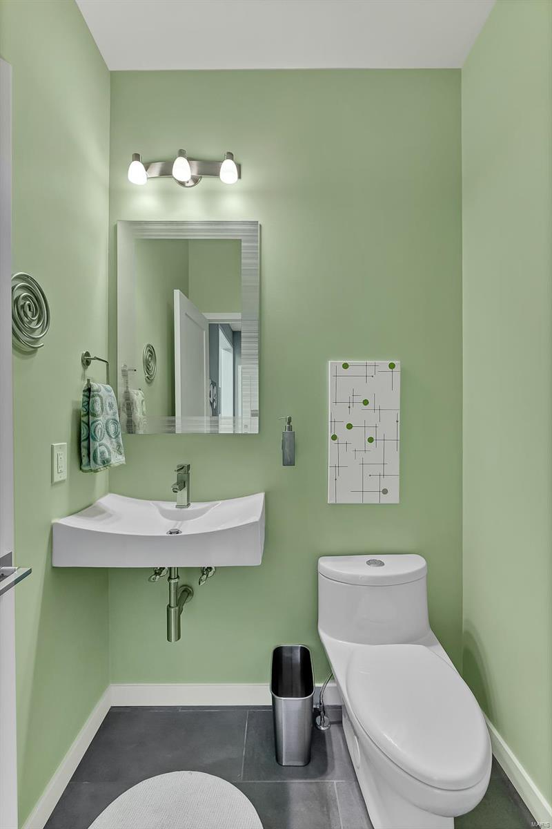 Gate District - Residential