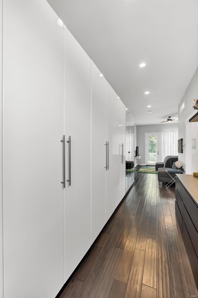 Gate District - Residential