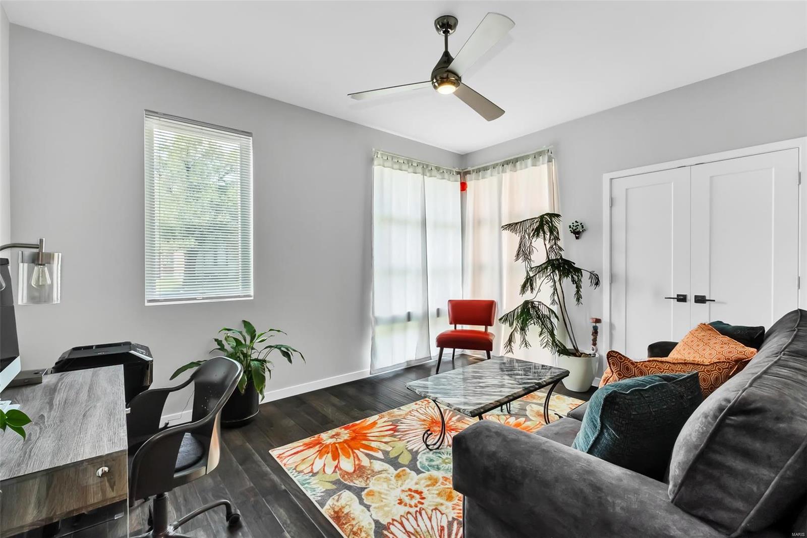 Gate District - Residential