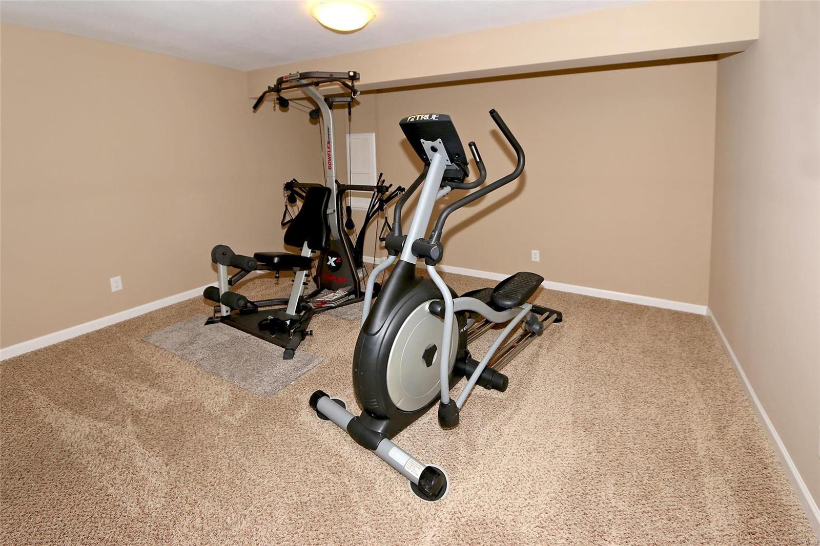 Stone Meadows #7 - Residential