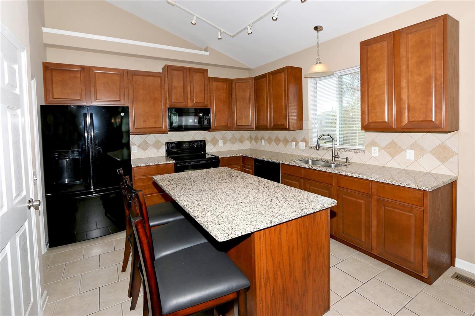 Stone Meadows #7 - Residential