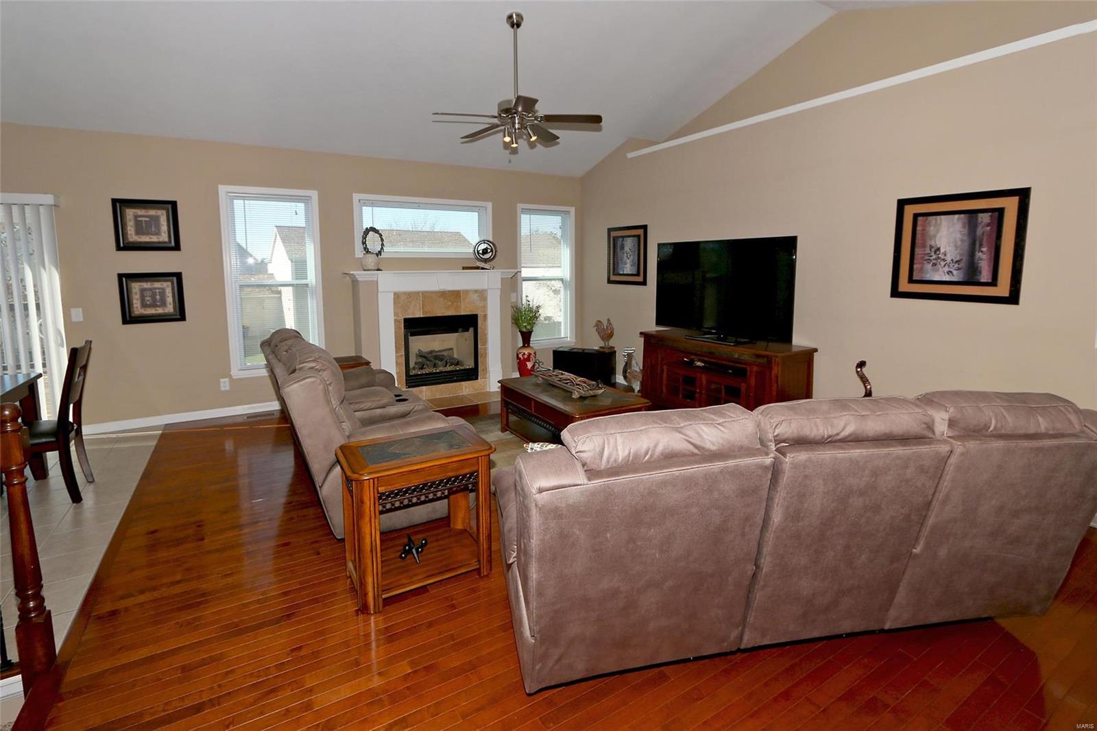 Stone Meadows #7 - Residential