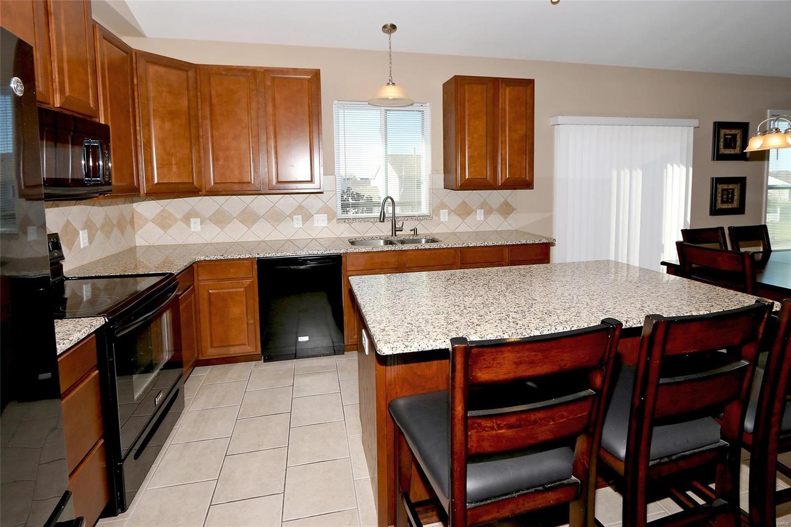 Stone Meadows #7 - Residential