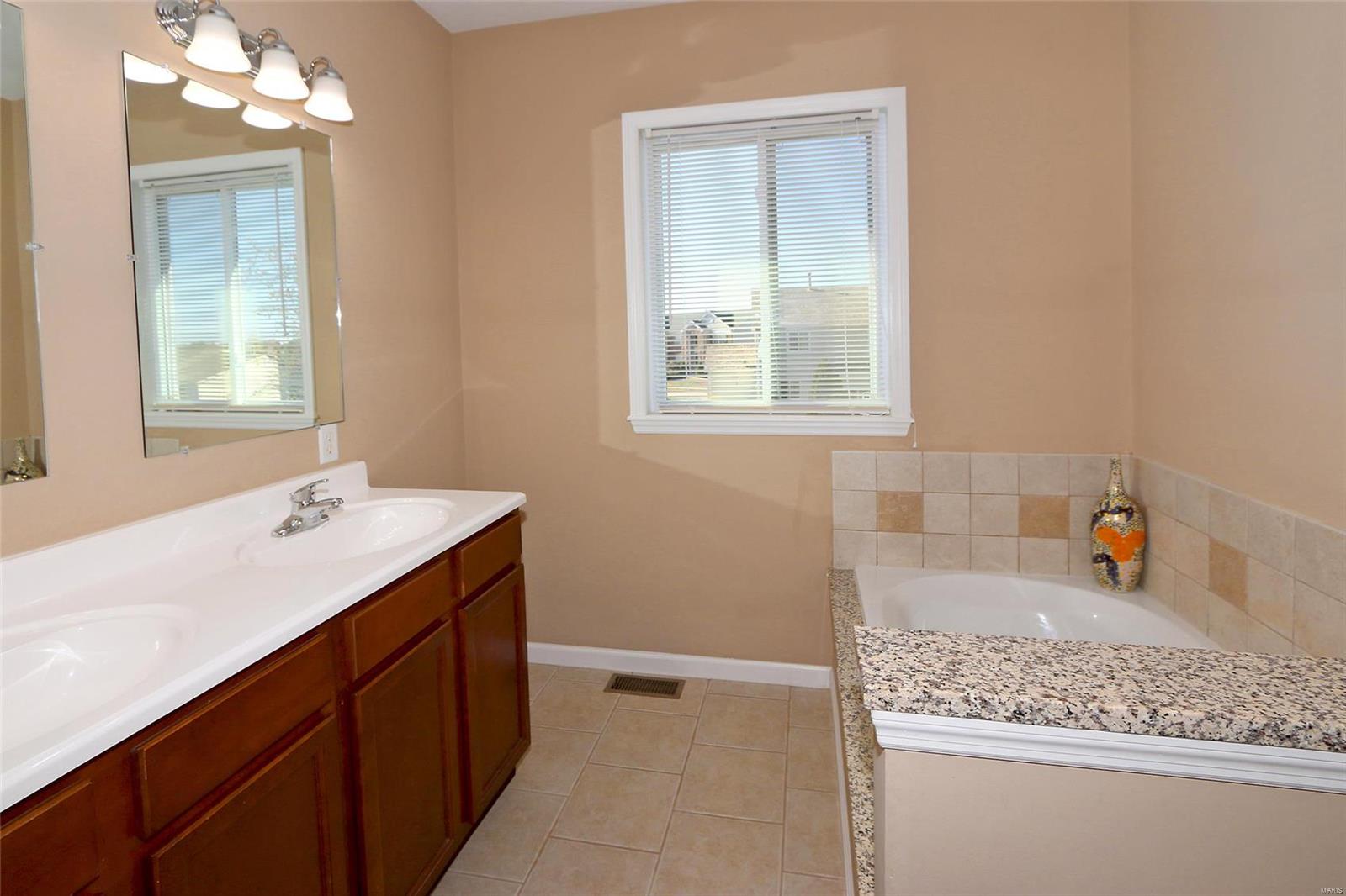 Stone Meadows #7 - Residential