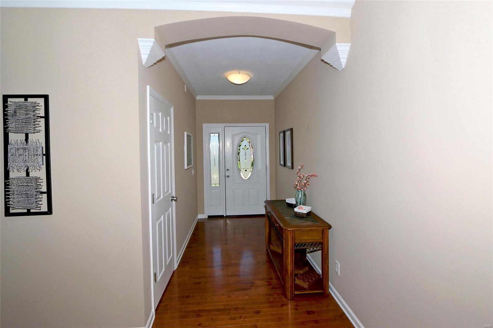 Stone Meadows #7 - Residential