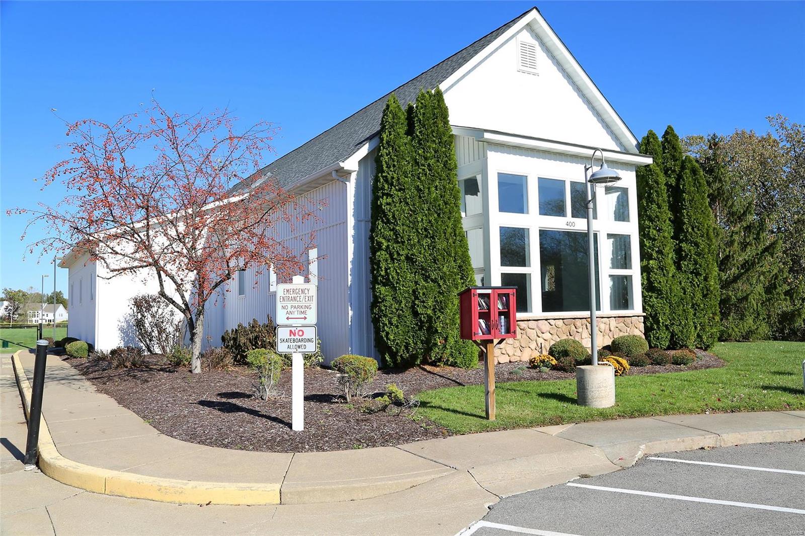 Stone Meadows #7 - Residential