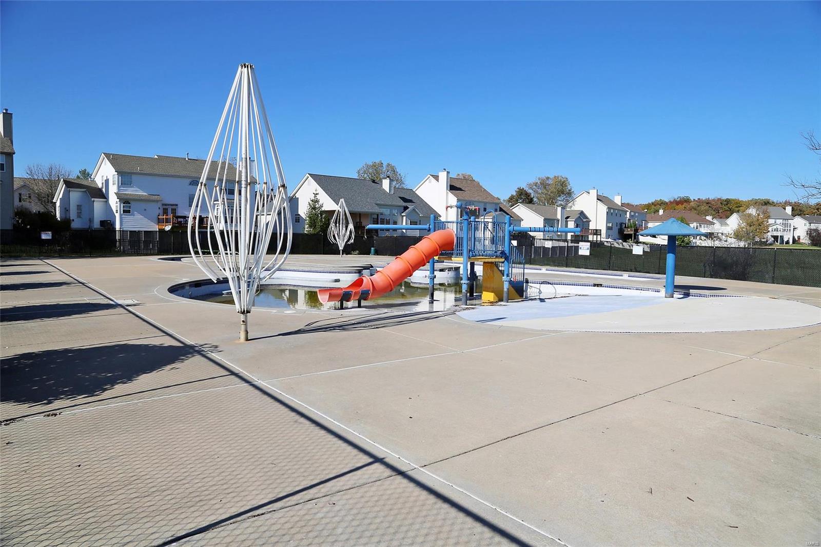 Stone Meadows #7 - Residential