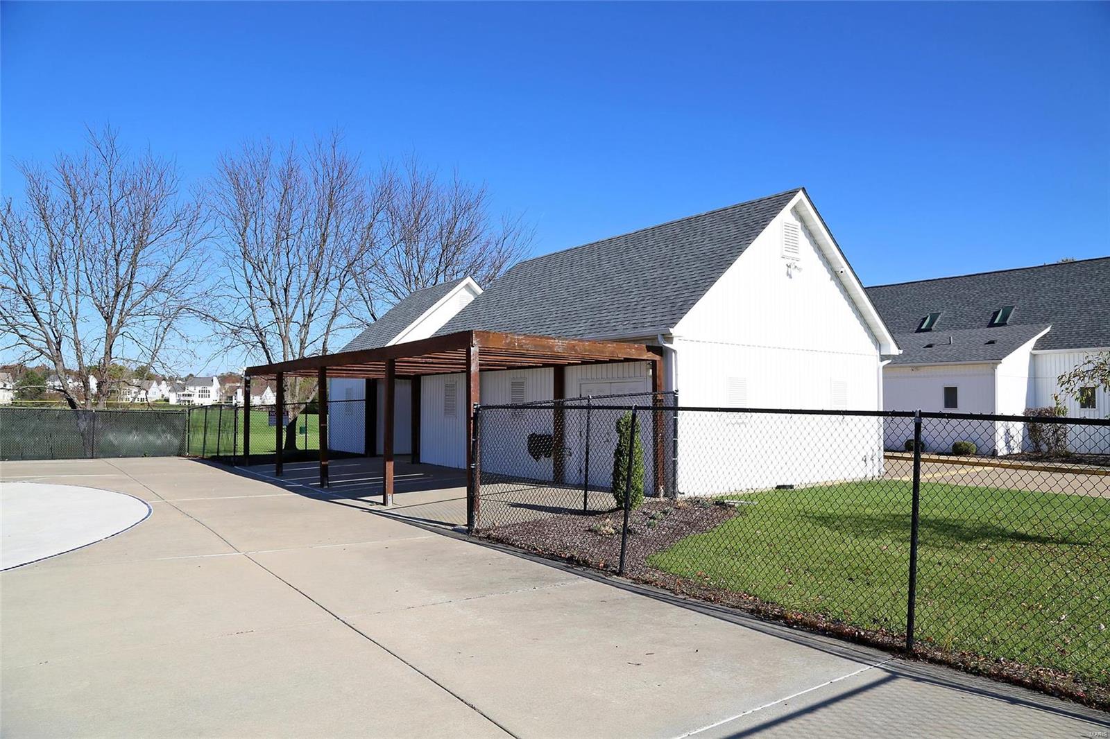 Stone Meadows #7 - Residential