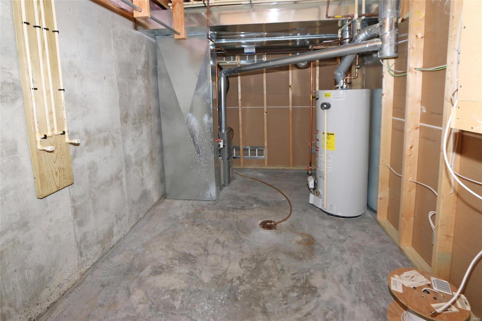 Stone Meadows #7 - Residential