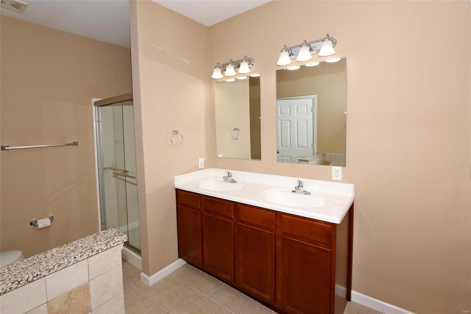 Stone Meadows #7 - Residential