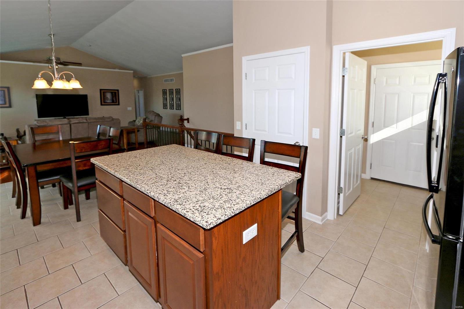 Stone Meadows #7 - Residential