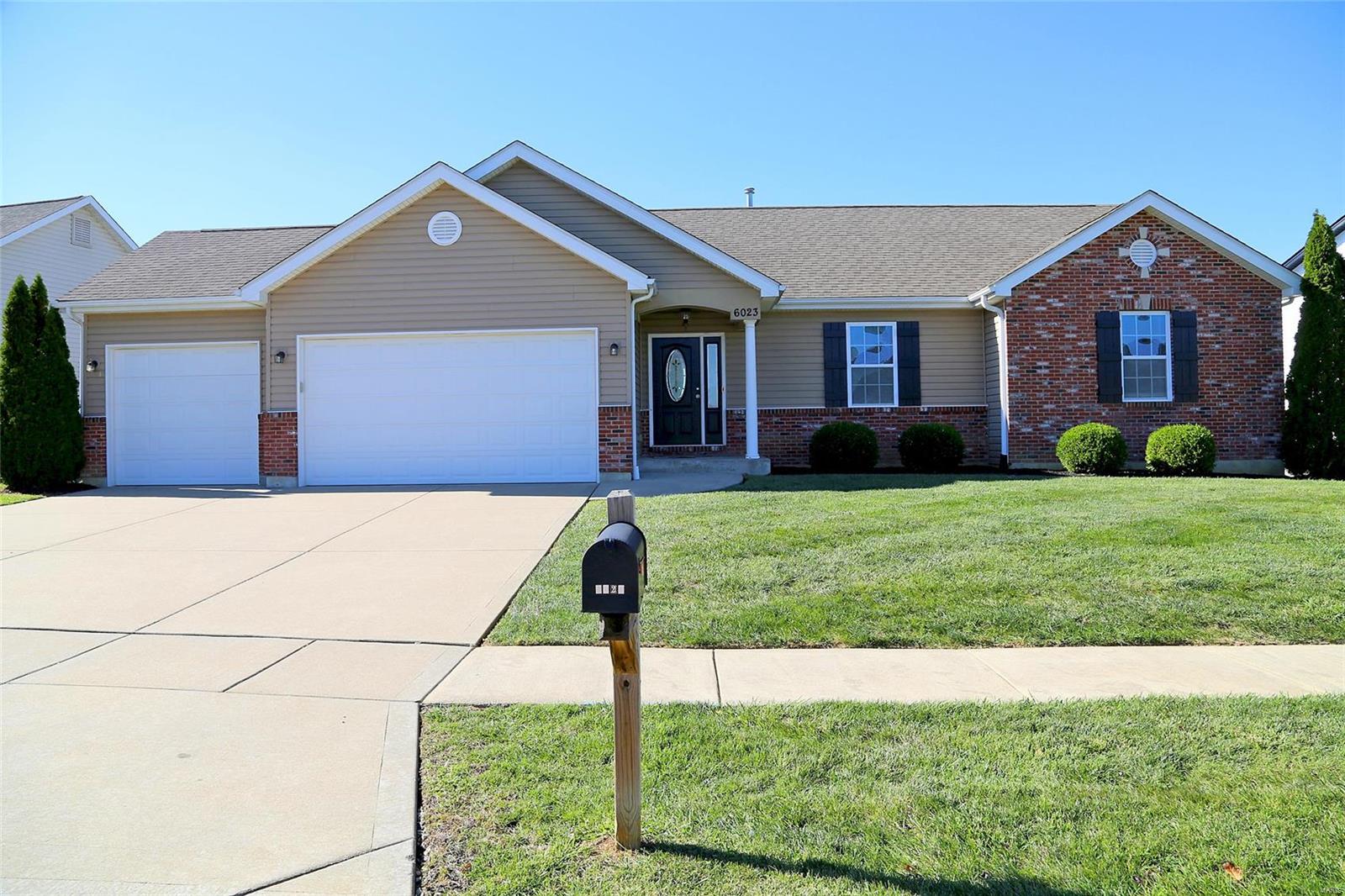 Stone Meadows #7 - Residential