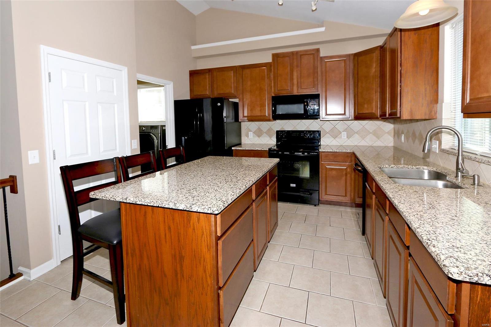 Stone Meadows #7 - Residential