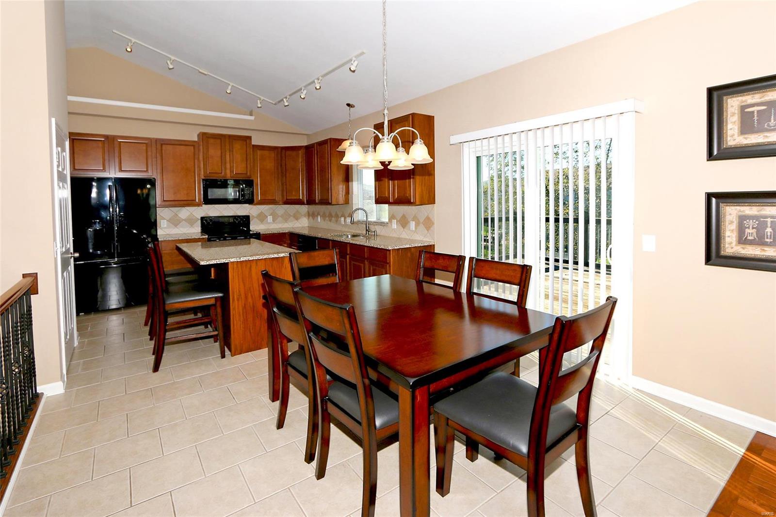 Stone Meadows #7 - Residential